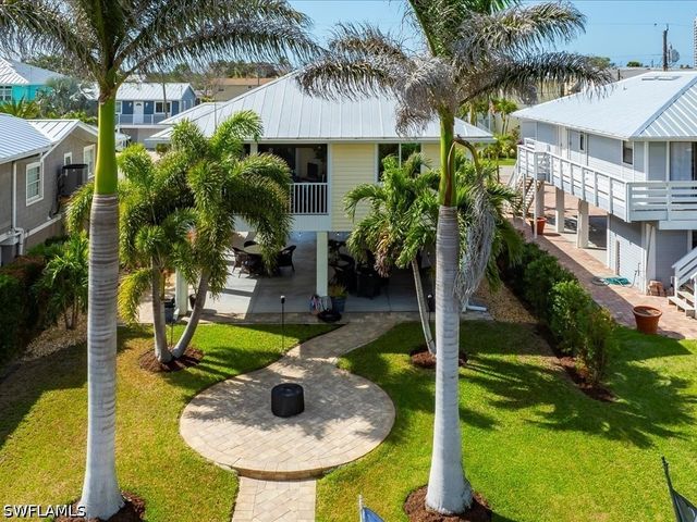 24550 Redfish ST, Bonita Springs, FL 34134