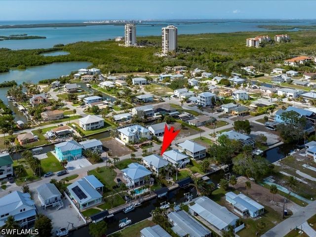 24550 Redfish ST, Bonita Springs, FL 34134