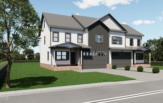 3124 Luther Road, Durham, NC 27712