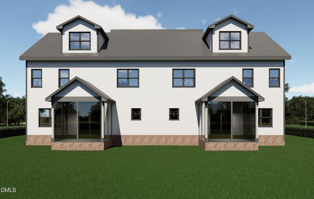 3124 Luther Road, Durham, NC 27712