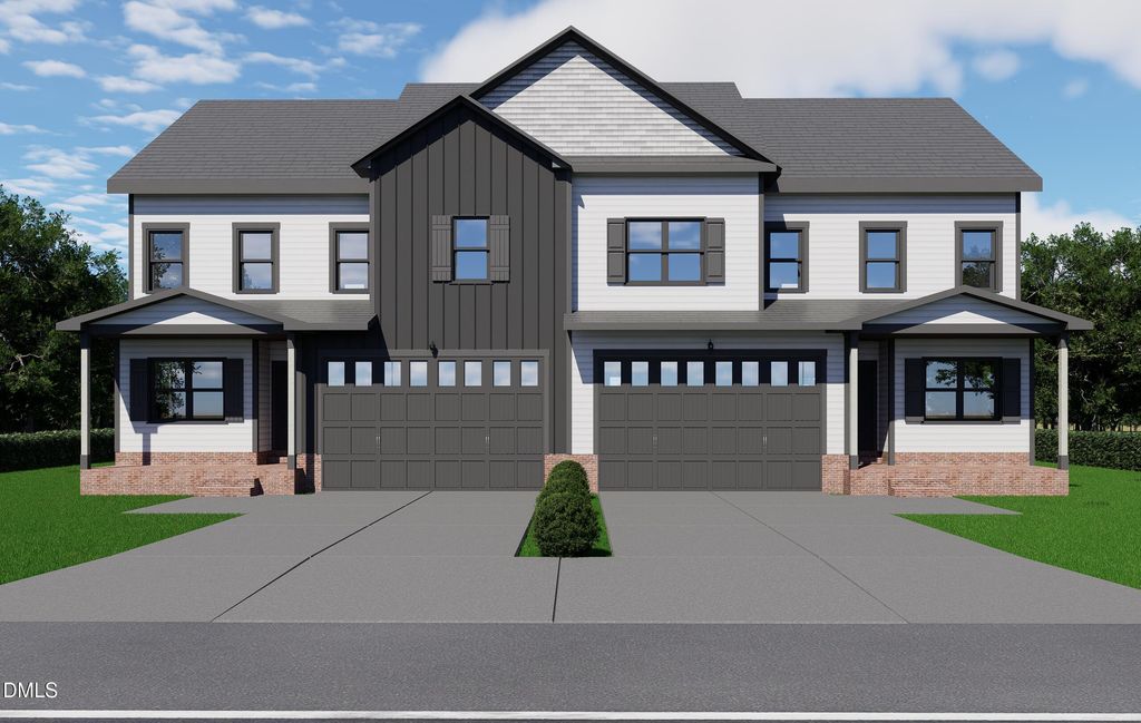 3124 Luther Road, Durham, NC 27712