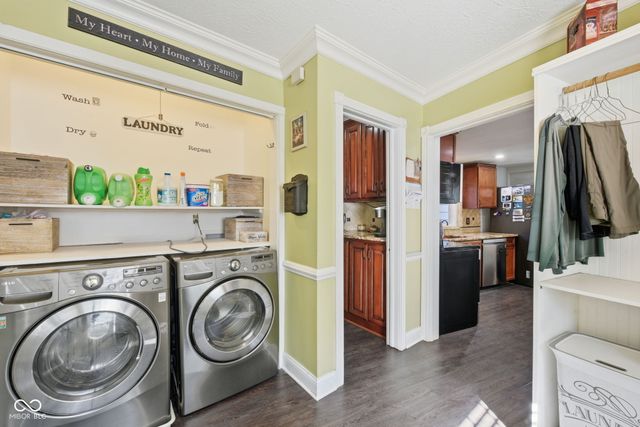 15412 Southeastern Parkway, Fishers, IN 46037