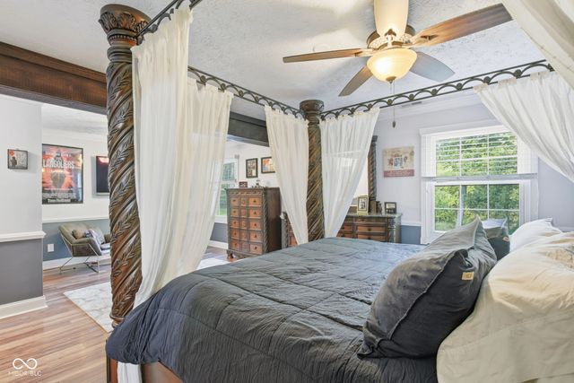 15412 Southeastern Parkway, Fishers, IN 46037