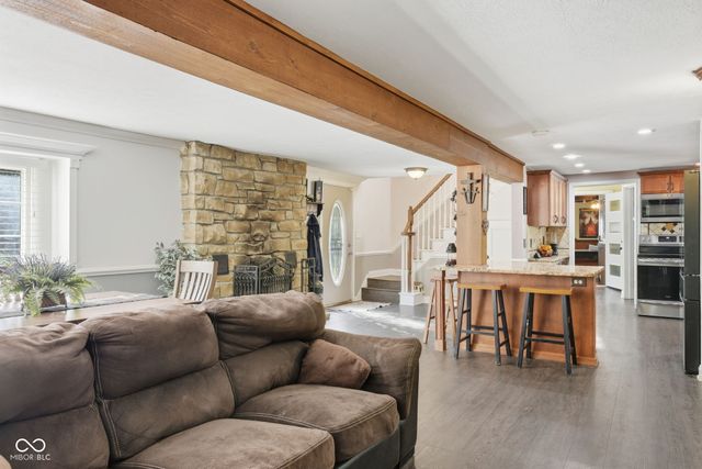 15412 Southeastern Parkway, Fishers, IN 46037