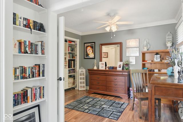 15412 Southeastern Parkway, Fishers, IN 46037