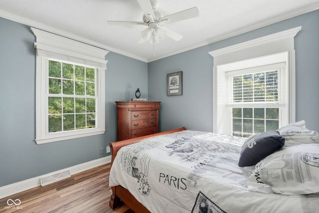 15412 Southeastern Parkway, Fishers, IN 46037