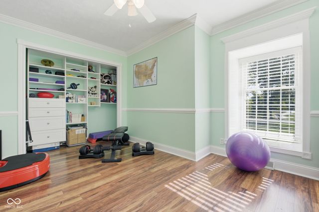 15412 Southeastern Parkway, Fishers, IN 46037