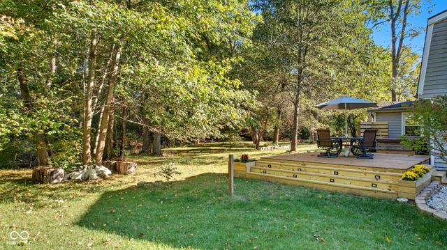 15412 Southeastern Parkway, Fishers, IN 46037