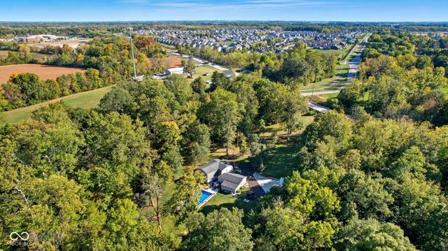 15412 Southeastern Parkway, Fishers, IN 46037