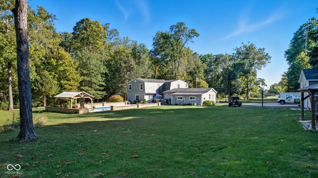 15412 Southeastern Parkway, Fishers, IN 46037