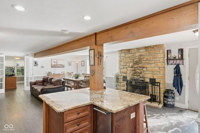 15412 Southeastern Parkway, Fishers, IN 46037