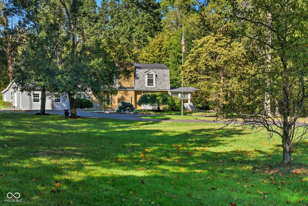 15412 Southeastern Parkway, Fishers, IN 46037