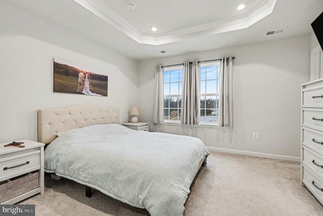 36060 COYOTE TRL, Locust Grove, VA 22508