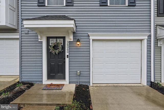 36060 COYOTE TRL, Locust Grove, VA 22508