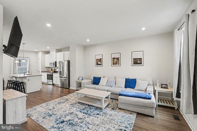 36060 COYOTE TRL, Locust Grove, VA 22508