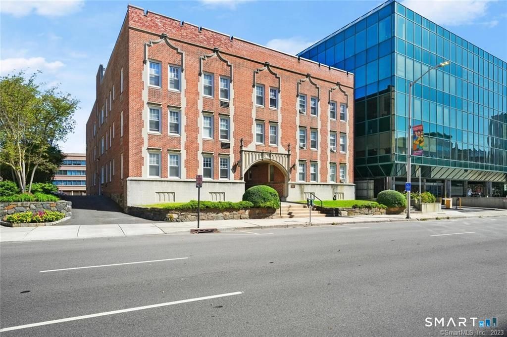 641 Summer Street 6, Stamford, CT 06901