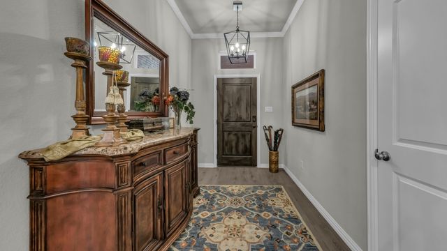 330 Timbers Circle, Poolville, TX 76487