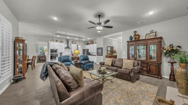 330 Timbers Circle, Poolville, TX 76487