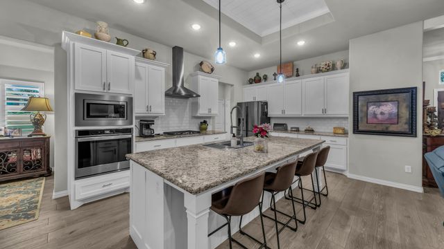 330 Timbers Circle, Poolville, TX 76487