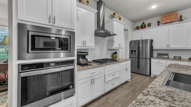 330 Timbers Circle, Poolville, TX 76487