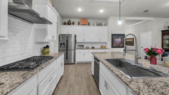 330 Timbers Circle, Poolville, TX 76487