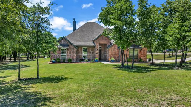 330 Timbers Circle, Poolville, TX 76487