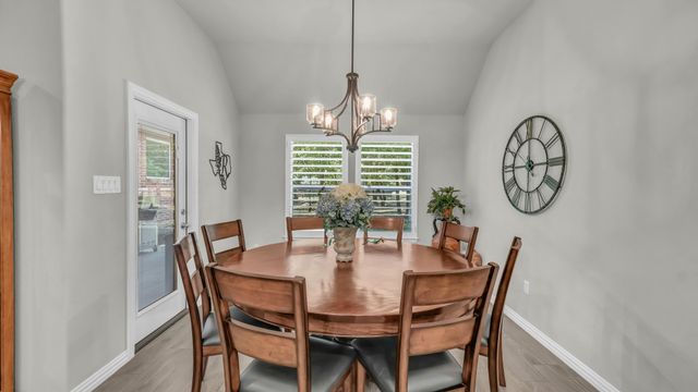 330 Timbers Circle, Poolville, TX 76487