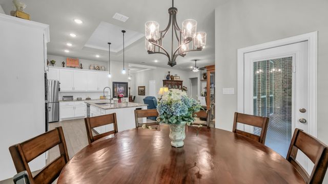 330 Timbers Circle, Poolville, TX 76487