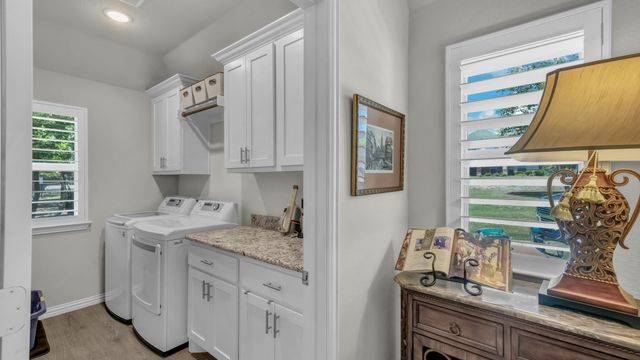 330 Timbers Circle, Poolville, TX 76487