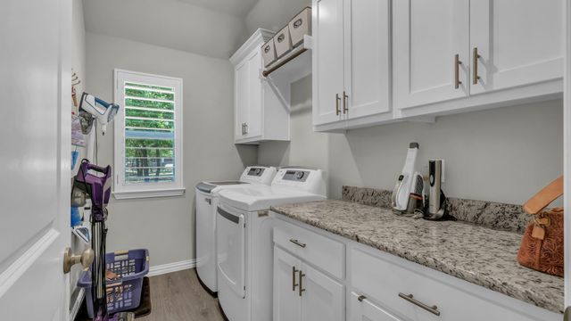 330 Timbers Circle, Poolville, TX 76487