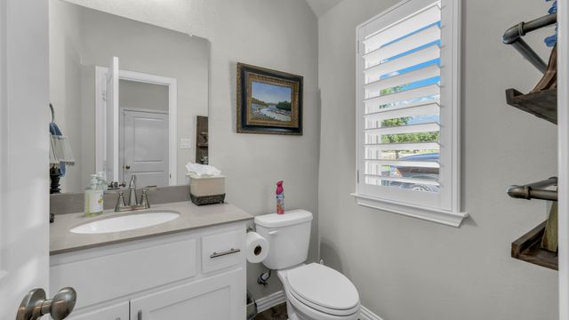330 Timbers Circle, Poolville, TX 76487