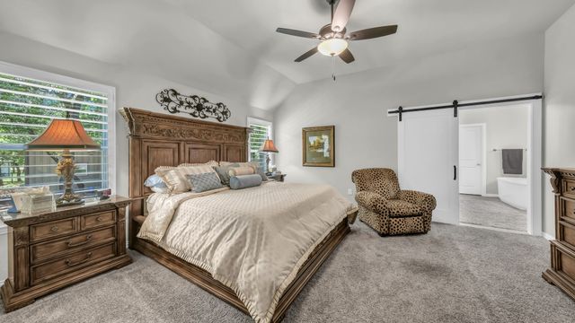 330 Timbers Circle, Poolville, TX 76487