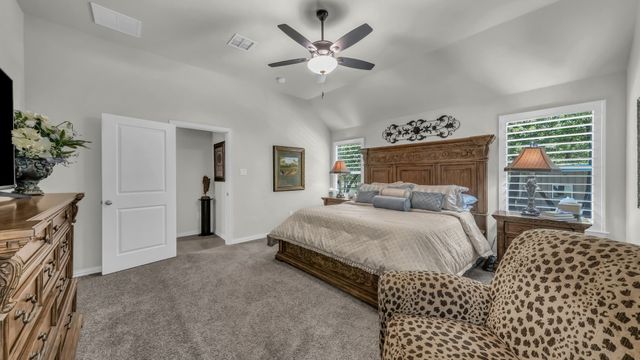 330 Timbers Circle, Poolville, TX 76487