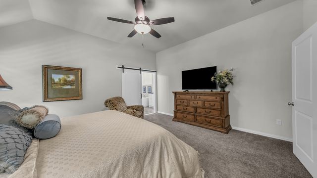 330 Timbers Circle, Poolville, TX 76487