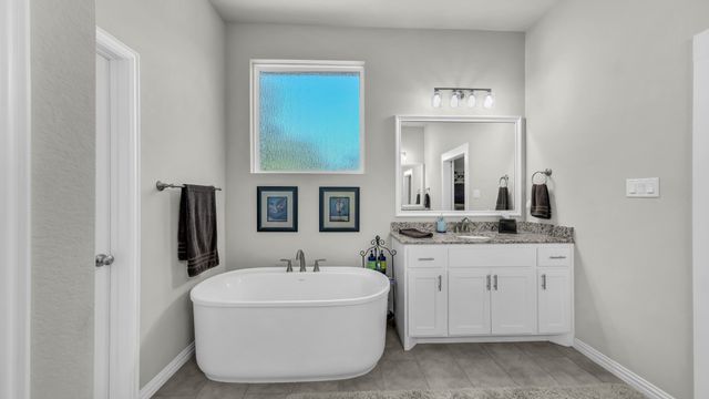 330 Timbers Circle, Poolville, TX 76487