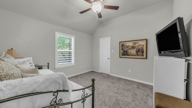 330 Timbers Circle, Poolville, TX 76487