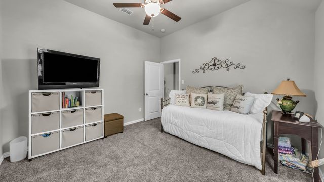 330 Timbers Circle, Poolville, TX 76487