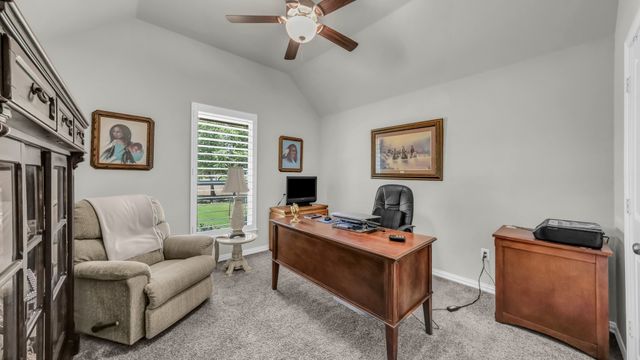330 Timbers Circle, Poolville, TX 76487