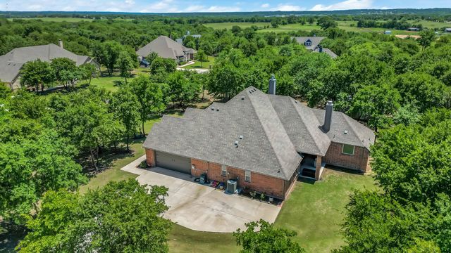 330 Timbers Circle, Poolville, TX 76487