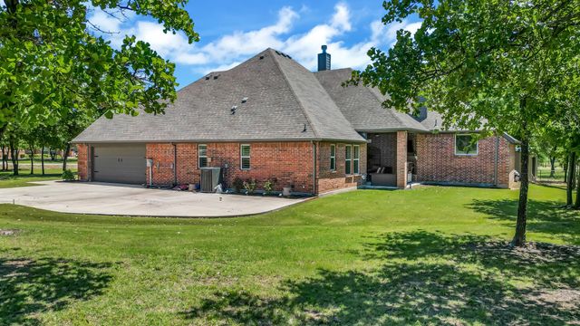 330 Timbers Circle, Poolville, TX 76487
