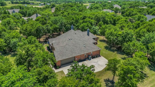 330 Timbers Circle, Poolville, TX 76487