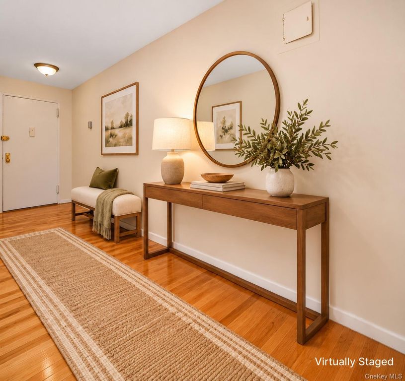 83-36 Beverly Road 6C, Kew Gardens, NY 11415 — exterior
