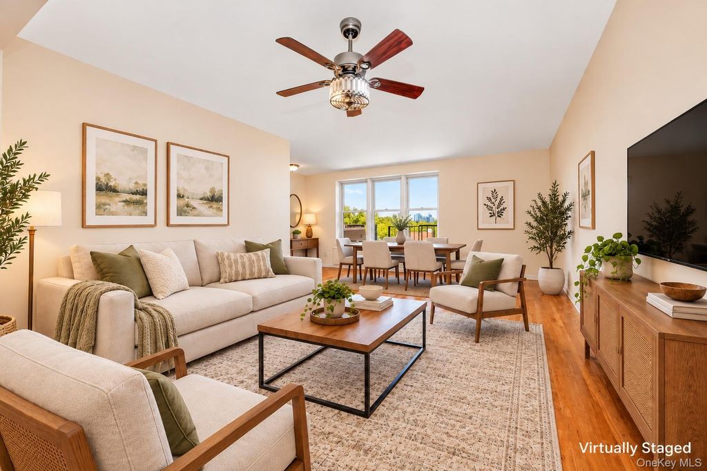 83-36 Beverly Road 6C, Kew Gardens, NY 11415 — photo 3