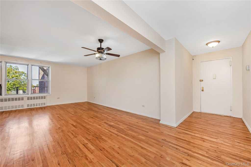 83-36 Beverly Road 6C, Kew Gardens, NY 11415 — photo 4