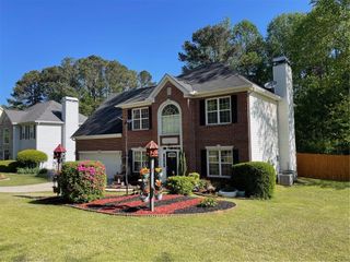 6010 Silver Lace NW Lane, Acworth, GA 30101