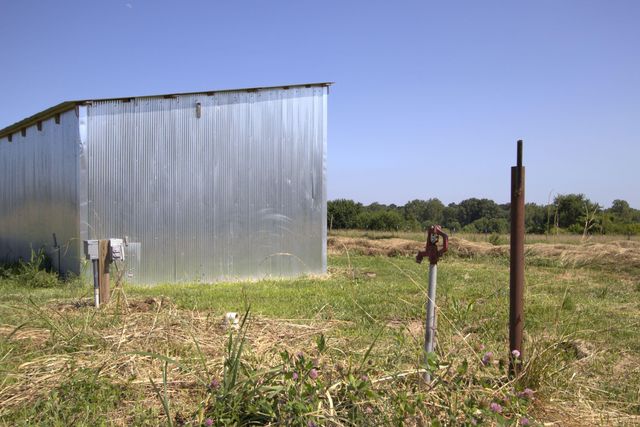 10665 S 1275 Road, Stockton, MO 65785