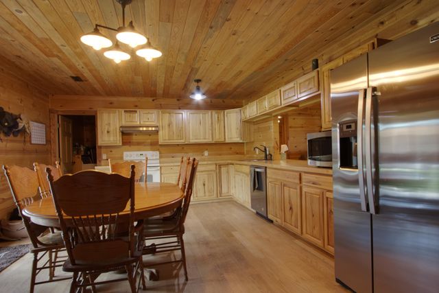 10665 S 1275 Road, Stockton, MO 65785