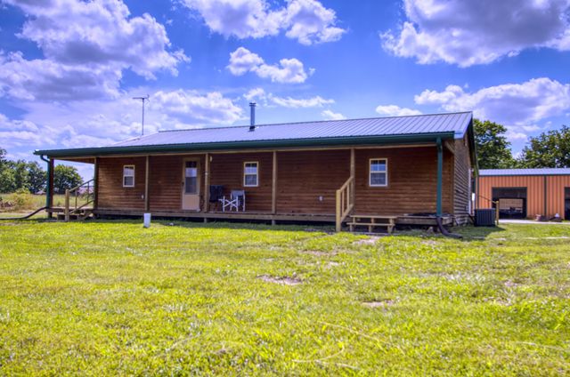 10665 S 1275 Road, Stockton, MO 65785