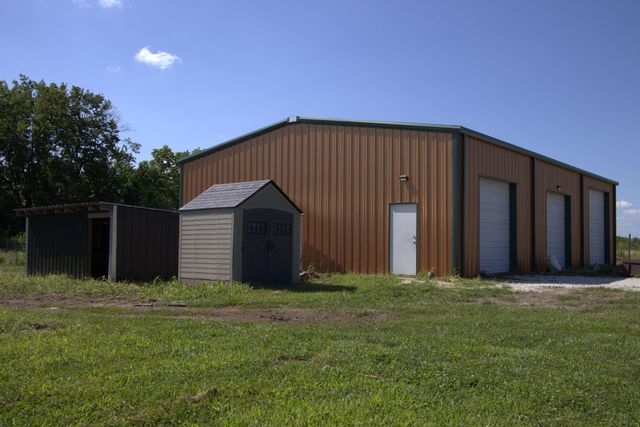 10665 S 1275 Road, Stockton, MO 65785