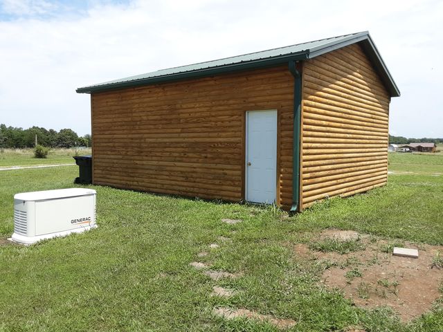 10665 S 1275 Road, Stockton, MO 65785